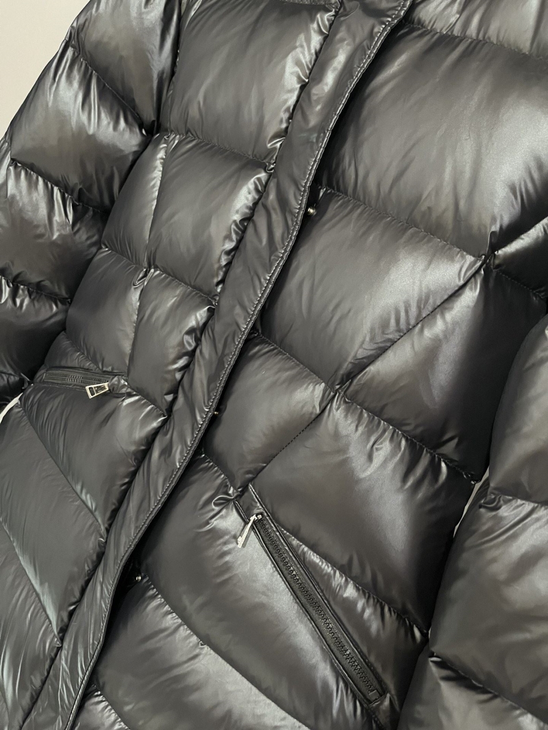 Moncler Down Coat